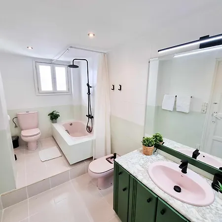 Apartamento El Tigre Del Pilar Turistea *