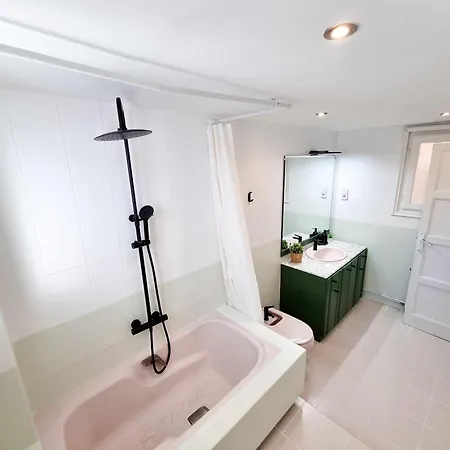 Apartamento El Tigre Del Pilar Turistea