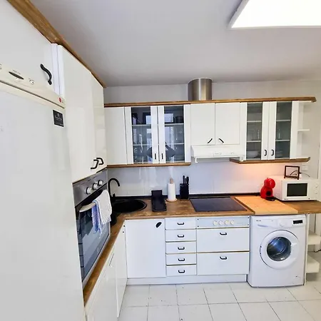El Tigre Del Pilar Turistea Apartamento Zaragoza