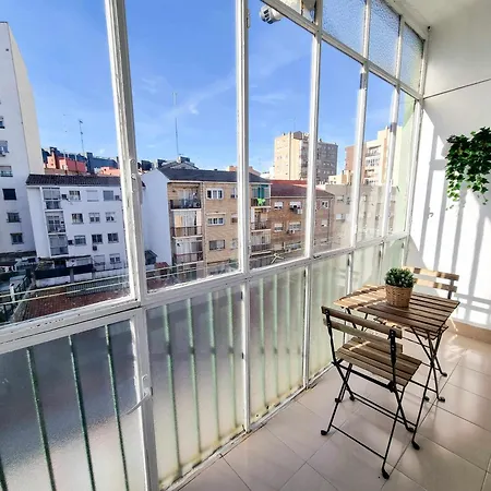 El Tigre Del Pilar Turistea Apartamento