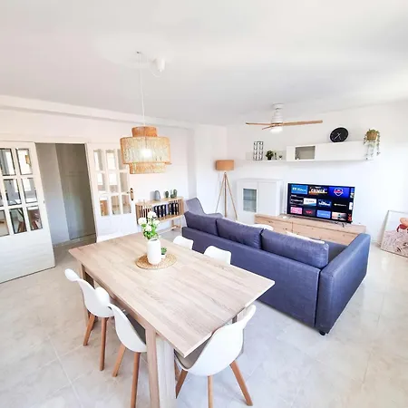 Apartamento El Tigre Del Pilar Turistea Zaragoza