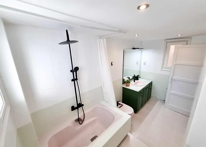 Lägenhet El Tigre Del Pilar Turistea