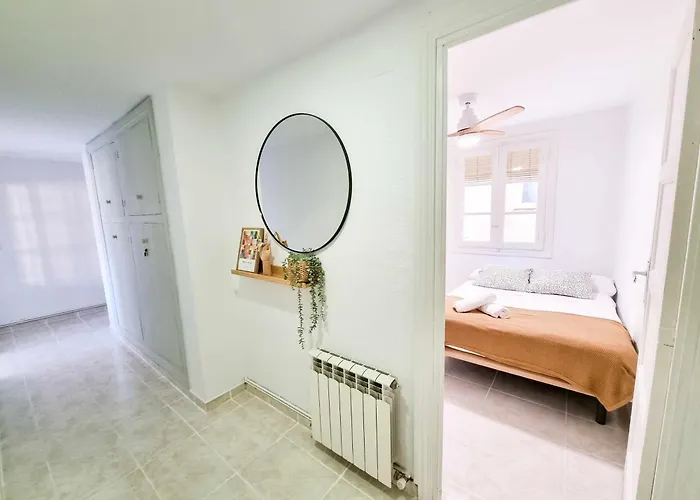 El Tigre Del Pilar Turistea * Zaragoza