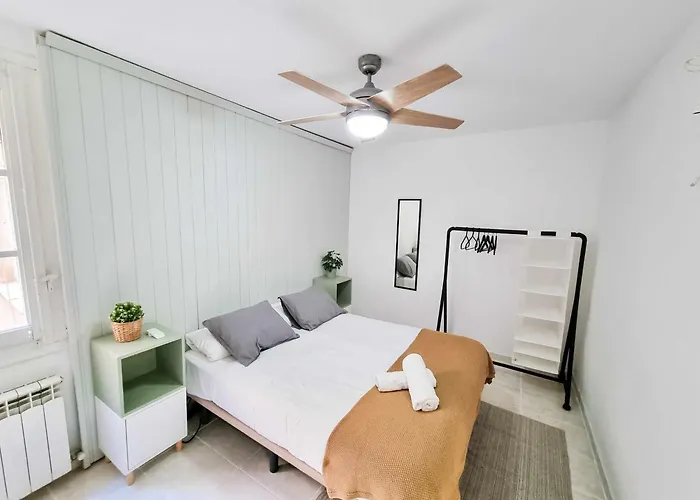 El Tigre Del Pilar Turistea Lägenhet