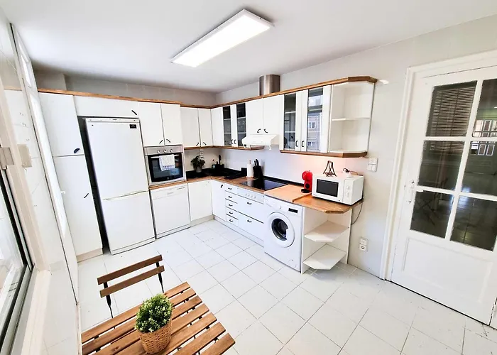 El Tigre Del Pilar Turistea Lägenhet Zaragoza